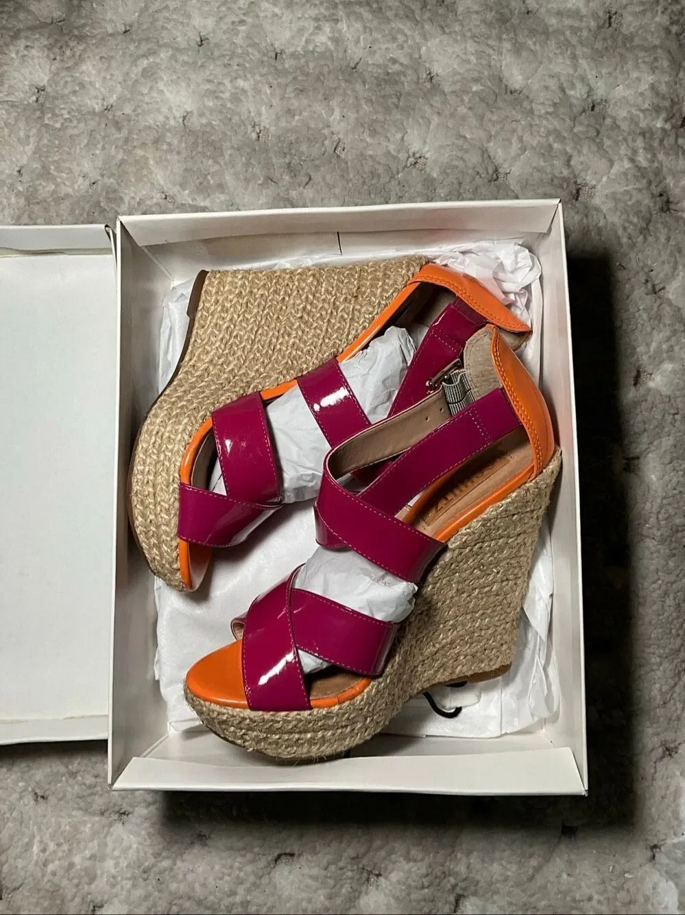 Schutz |  Anabela Verniz New Royal